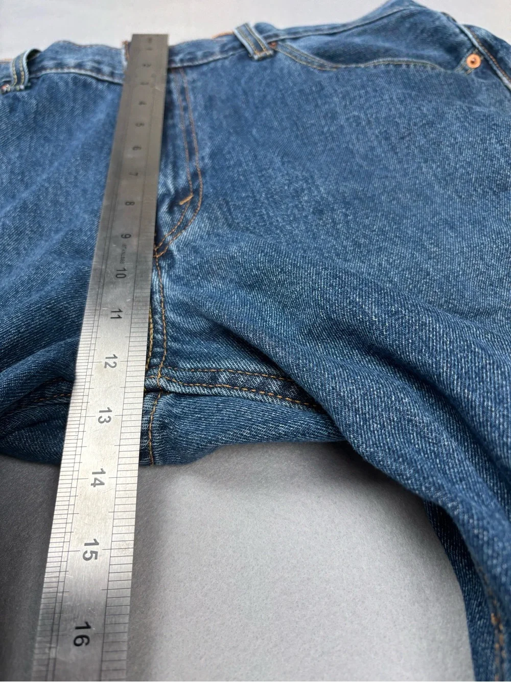 Levis classic levi’s